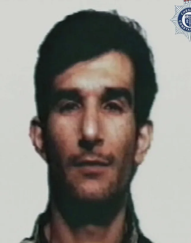 Fugitive on Run for 24 Years Jailed for Fatal Crash That Killed Two Cyclists