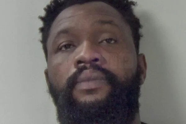 Courage Ekhator Jailed for 26 Months After Brutal Attacks and Threats Against Girlfriend