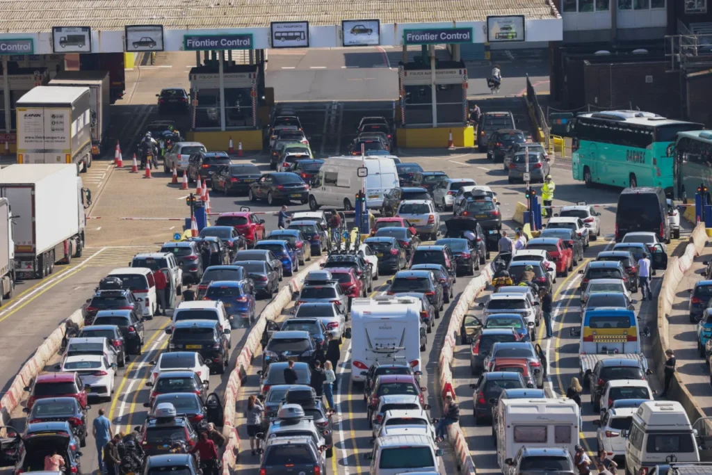 Most Brits in Dark Over New EU Biometric Border Checks Sparking Privacy and Delay Fears