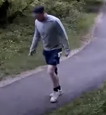Police Release CCTV of Man Sought in Rusthall and Langton Green Indecent Exposure Probe