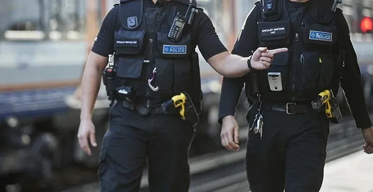 Off-Duty Kent Cop’s Quick Tip Leads to Dover Man’s Domestic Abuse Arrest