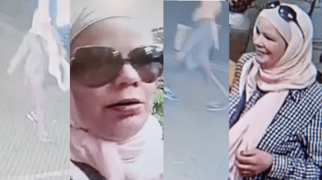 Appeal for Missing Pregnant Woman in London: Detectives Seek Public Assistance