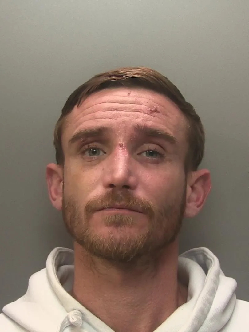 Croydon Man Jailed 3 Years for Vicious Face-First Kick Attack on Victim