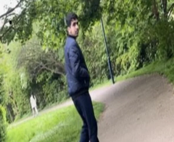 Police Hunt Stranger Who Approached Women and Child in Allington, Maidstone
