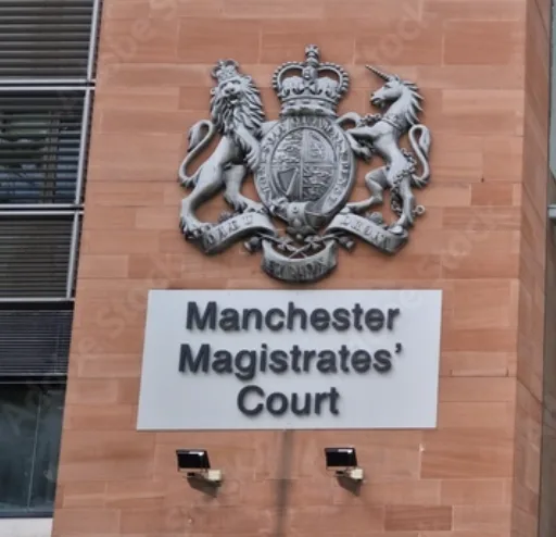 Teen Girl, 14, Charged with Attempted Murder After Stockport School Knife Attack