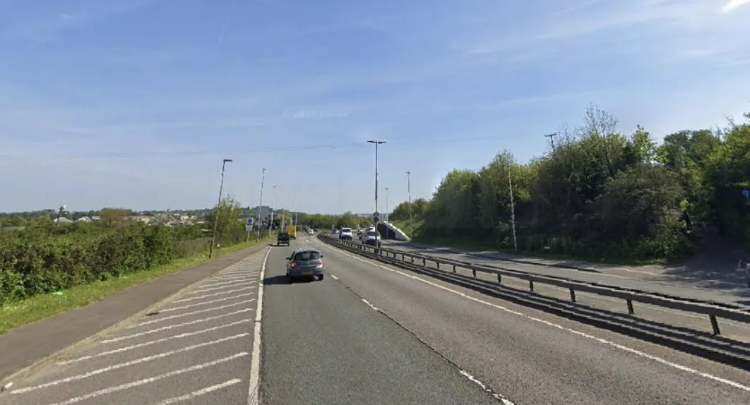 Tragic Strood Crash: Cyclist in 70s Dies After Collision with Stationary Car – Police Appeal for Dashcam Footage
