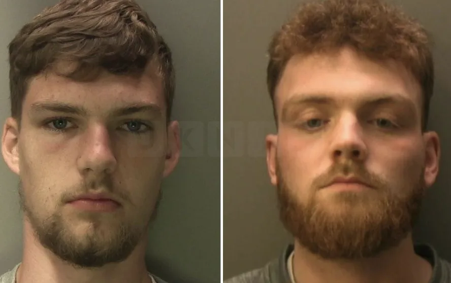 Police Hunt Reuben Nelson & Jordan Stillwell in Hastings Fatal Hit-and-Run – Public Urged to Help