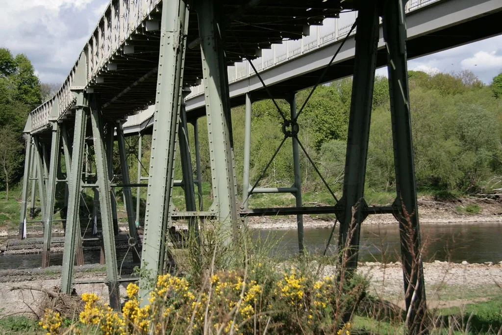 Tragedy Strikes: Teenage Boy Dies, Another Critical After River Tyne Incident