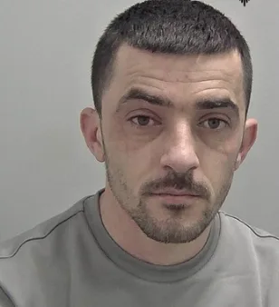 Rugby Cannabis Kingpin Jailed 14 Months After £125k Grow-Op Bust