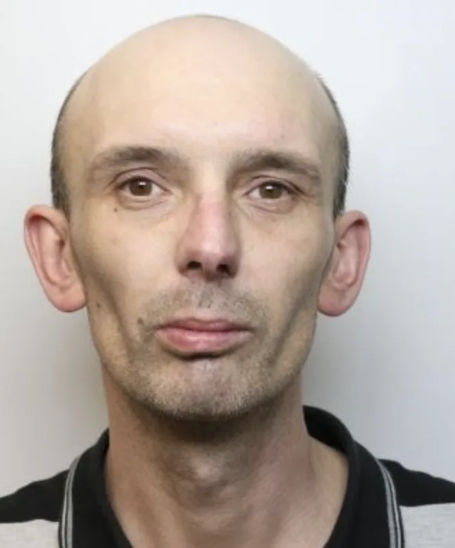 Trowbridge Drug Dealer Lukasz Rogal Jailed for 2 Years in Wiltshire Cocaine and Heroin Crackdown