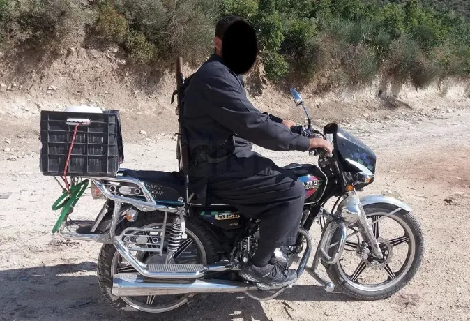 Uncle Jailed for Sending Cash to Nephew’s Terror Fight in Syria