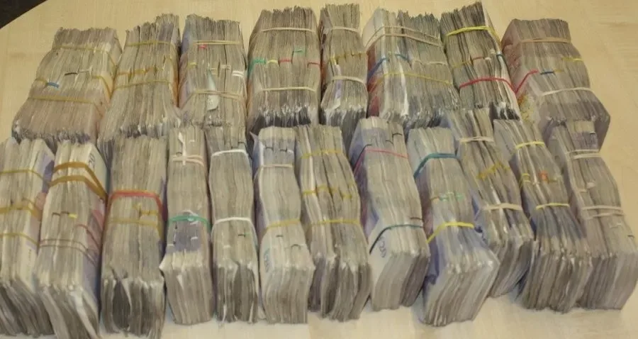 £200,000 Cash Seized at Folkestone Port: Three Men Charged with Concealing Criminal Property