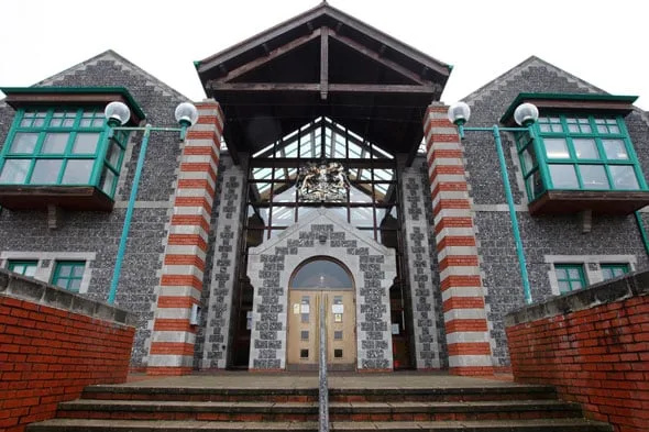 Fraudster Benjamin Cullen given 3 months to pay back £163k or face extra jail time
