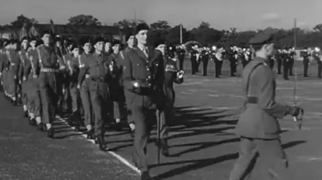 Sunak’s National Service Comeback: All 18-Year-Olds Face Mandatory Military or Community Duty