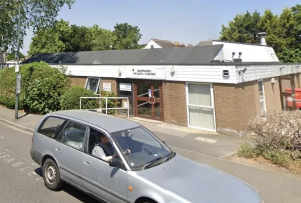 Sidcup Shock: Man in 60s Arrested After Doctor Stabbed at Barnard Medical Centre