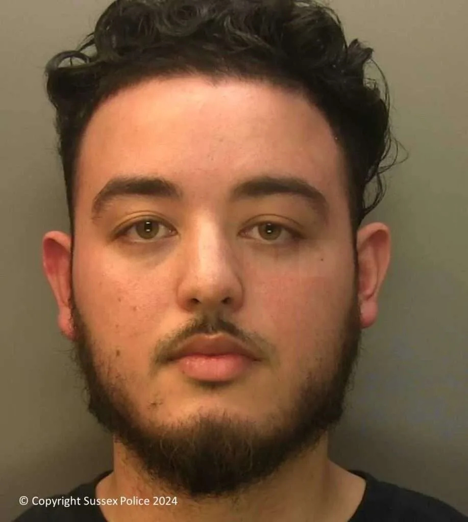 Angle Grinder Thief Jailed 33 Months After Brazen Brighton Bike Robbery