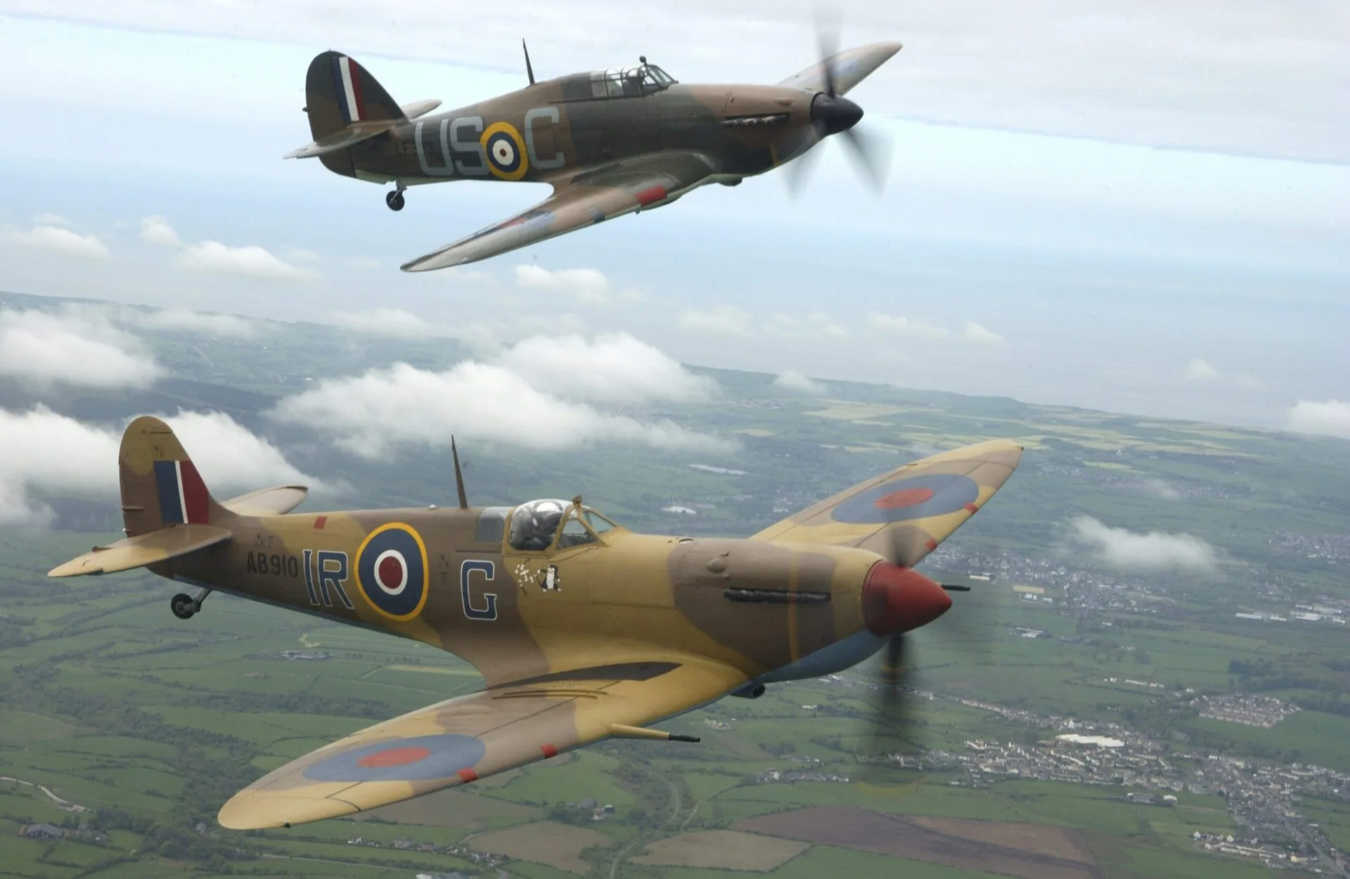 D-Day 80 Years On: Remembering Normandy’s Brave Heroes Who Turned the Tide of WWII
