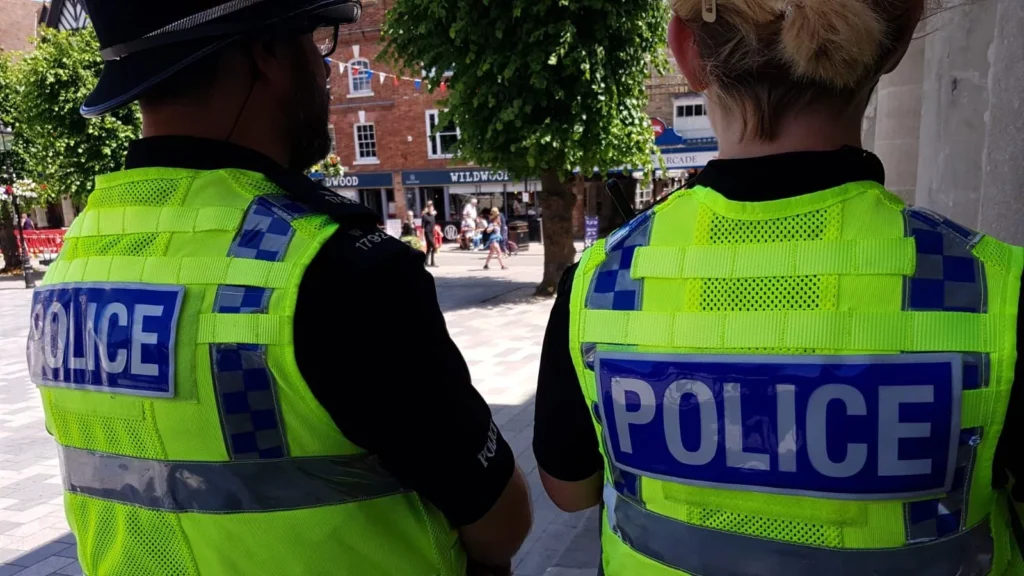 Wiltshire Police Issue Urgent Warning as Swindon Sees Fourth Suspected Heroin Overdose Death Since May