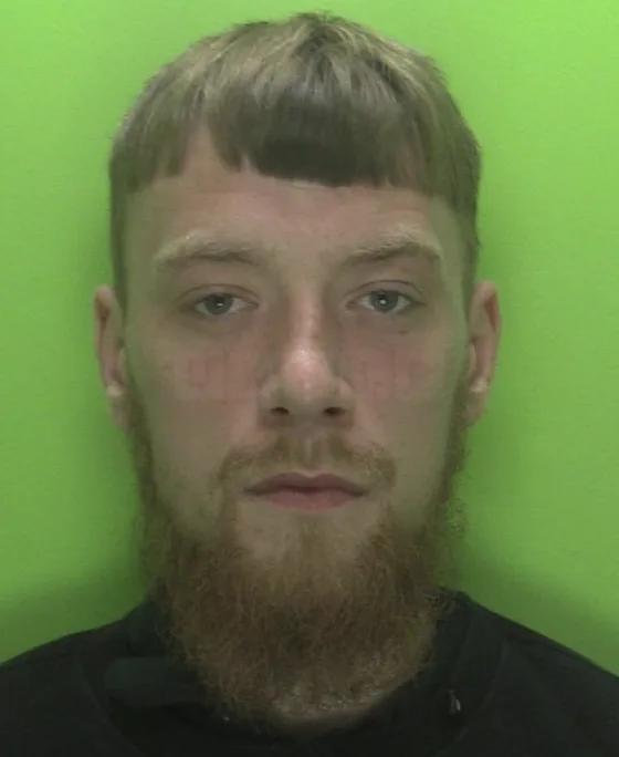 Vicious Bully Jailed for Breaking Ex’s Arm and Relentless Abuse in Nottingham