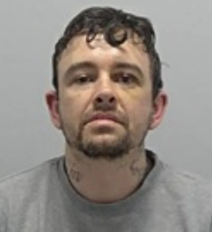 Man Jailed for Brutal Murder of Sex Worker After Burning Body in Hertfordshire Car Park