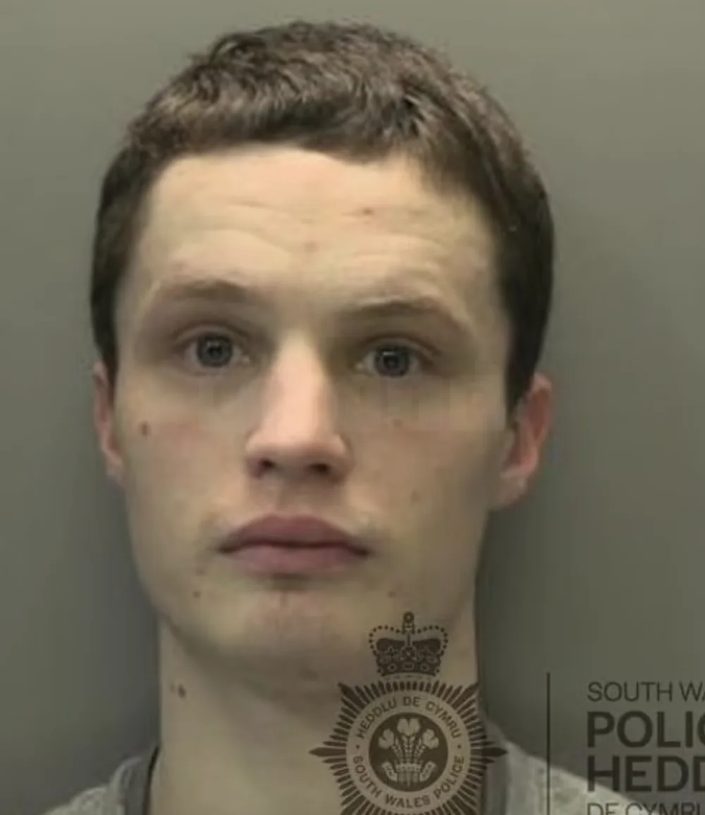 Cardiff Birthday Bash Turns Nightmare as Liam Stimpson Jailed 15 Years for Sadistic Attack on Homeless Woman