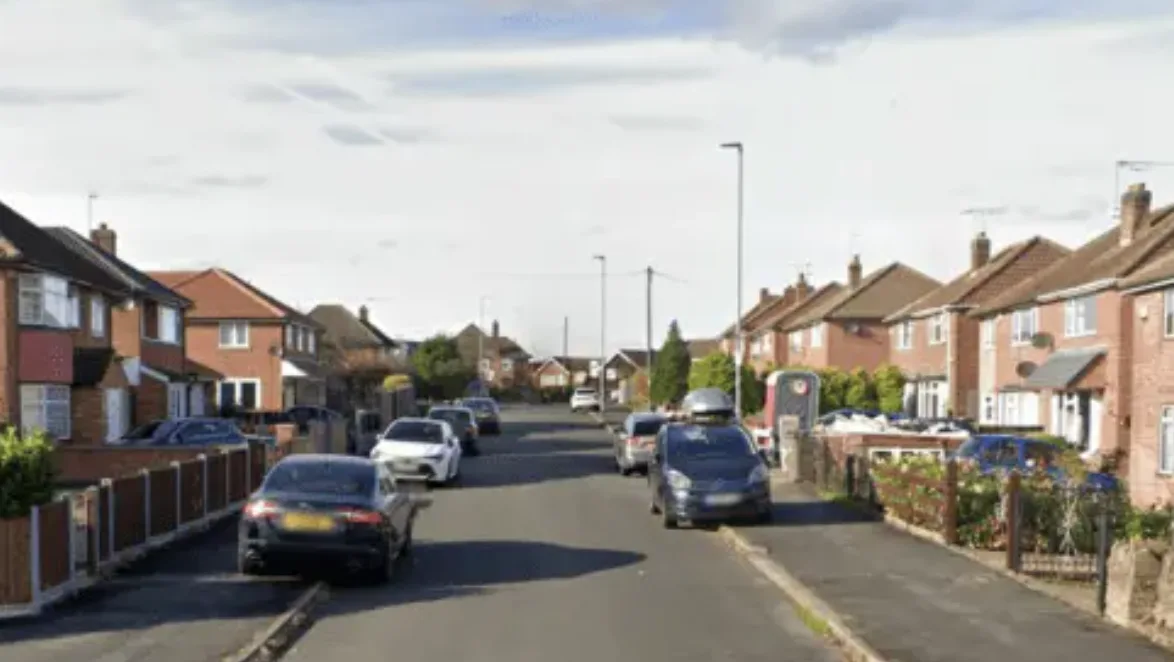 Gun Discharge Sparks Armed Police Raid and Evacuations in Braunstone Town