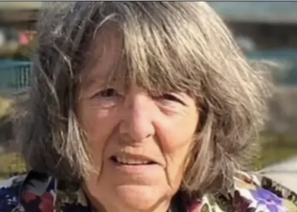 Bangor Shock: 85-Year-Old Jim Moore Charged with Murder of 81-Year-Old Patsy Aust