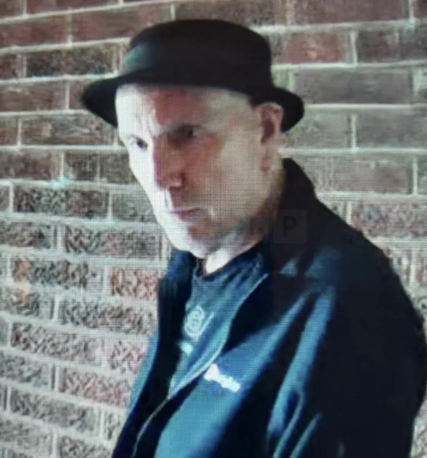The public’s help is sought to find a missing man from Hythe.
