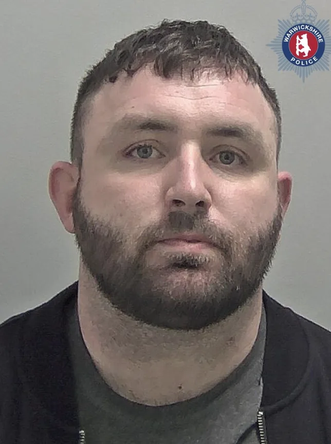 Nuneaton Drug Duo Caught in Major Police Sting – Pearson Jailed, Morriss Suspended Sentence