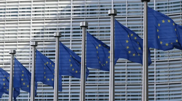 Far-Right Surge Feared as 20 EU Nations Vote in High-Stakes Parliament Election