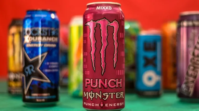 Labour Pledges Under-16 Energy Drink Ban to Shield Kids from High Caffeine Risks