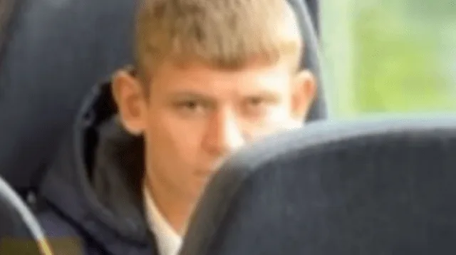 Man Exposes Himself to Teen on Shenstone to Lichfield Train – Police Release Suspect Image