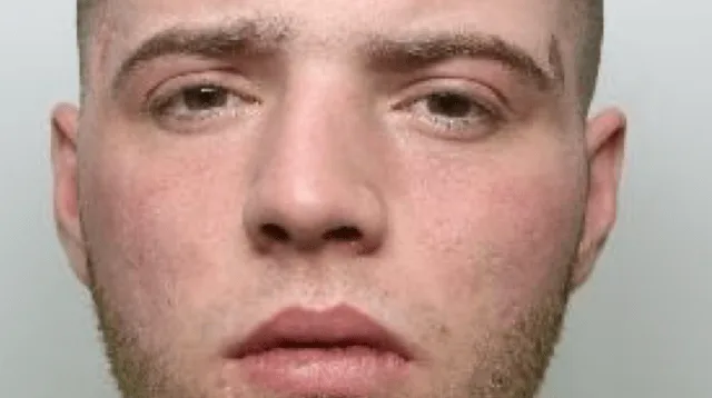 Police Hunt Dangerous Joseph Ashby After Shocking Strangulation Attack – Do Not Approach