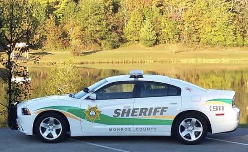 Toddler Tragically Dies After Drowning in Tellico Pool – Police Investigate