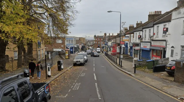 Gunshots Fired in Plumstead: Armed Police Tackle Shooting, No Injuries Reported