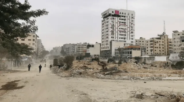 Eight Israeli Soldiers Killed in Deadliest Gaza Blast Since January Amid Hostage Rescue Mission