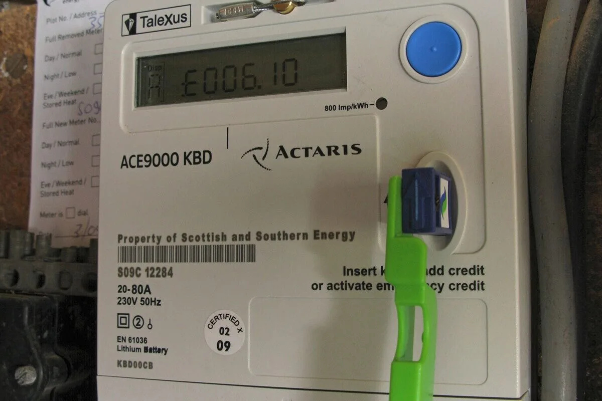 Energy Companies Failing on Back-Billing Rules