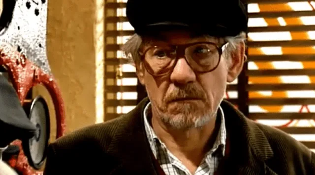 Sir Ian McKellen Thanks NHS and Fans After Scary Stage Accident, On Road to Recovery
