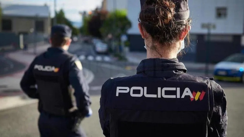 Mystery as Headless, Burning Torso Found in Spanish Holiday Hotspot