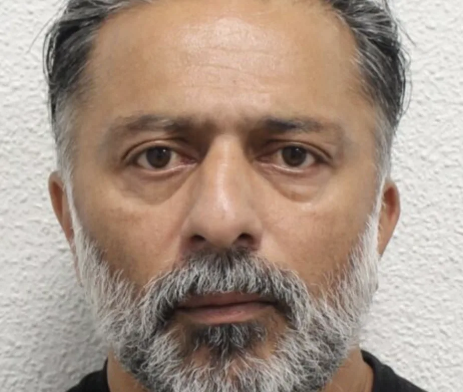 Ex-Crime Lecturer Nadeem Afzal Jailed 12 Years for Brutal Rape After Preaching Reform