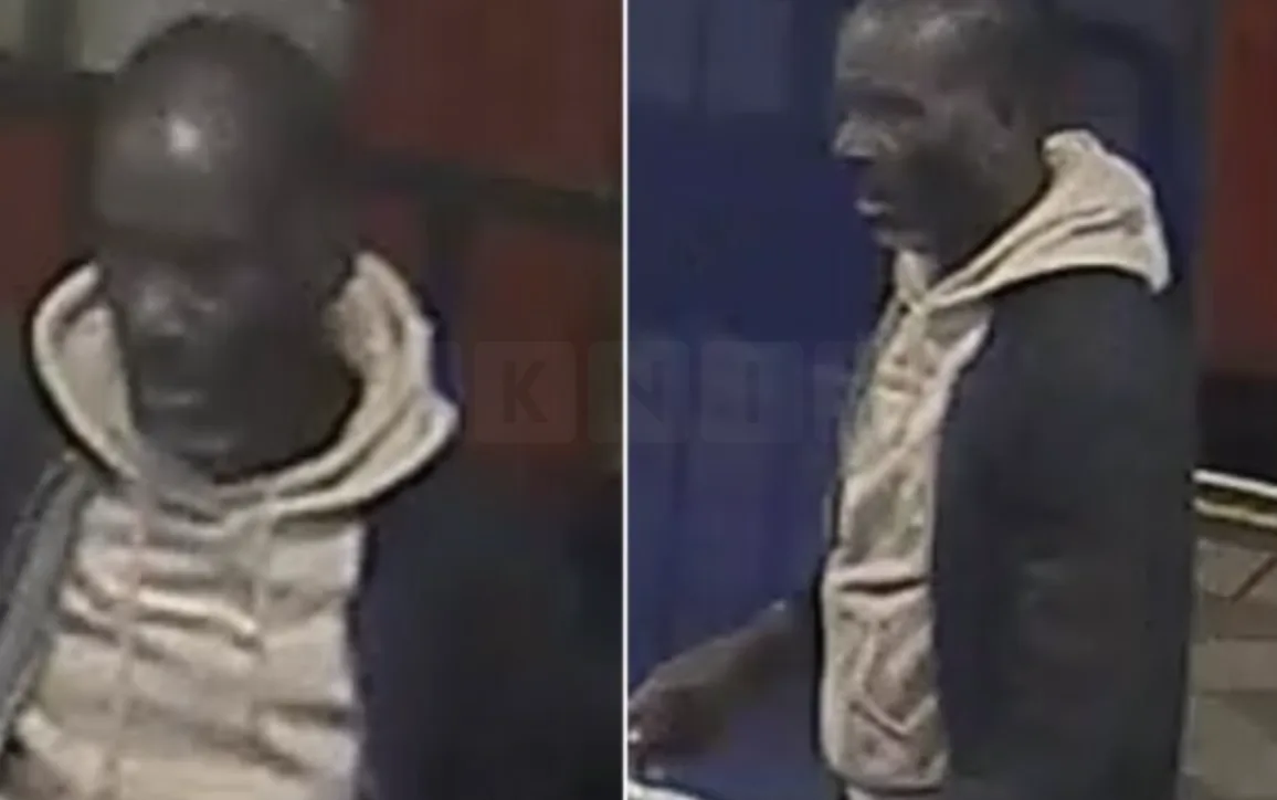 Flasher Attacks Woman at Bank Tube Station in Early Morning Horror – Police Seek Witnesses