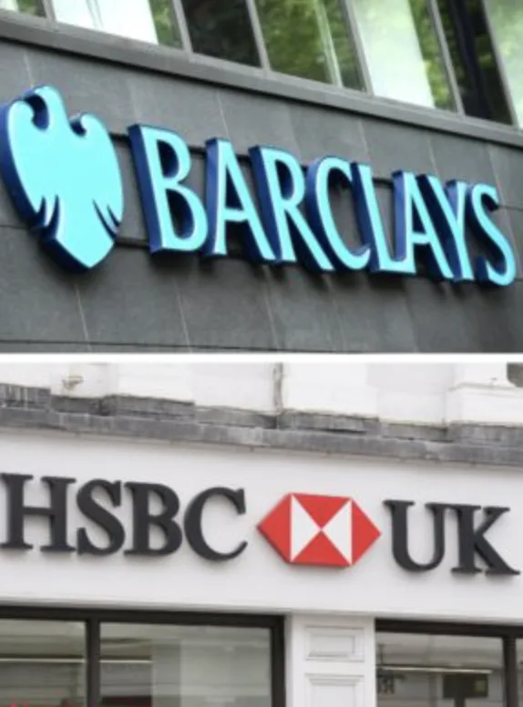 Banking Meltdown: HSBC, Nationwide, Virgin Money, Barclays Hit by App Crashes and Payday Payment Delays