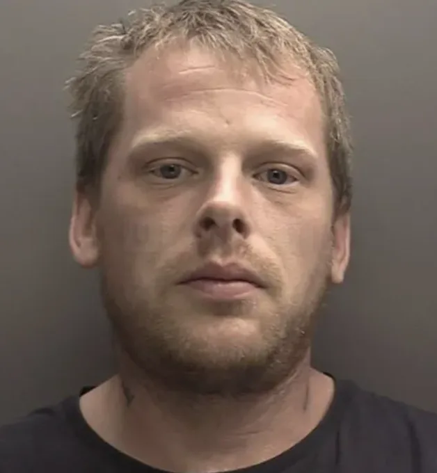 Grimsby Man Jailed 10 Years for Disturbing Mortuary Sex Crimes on Dead Bodies