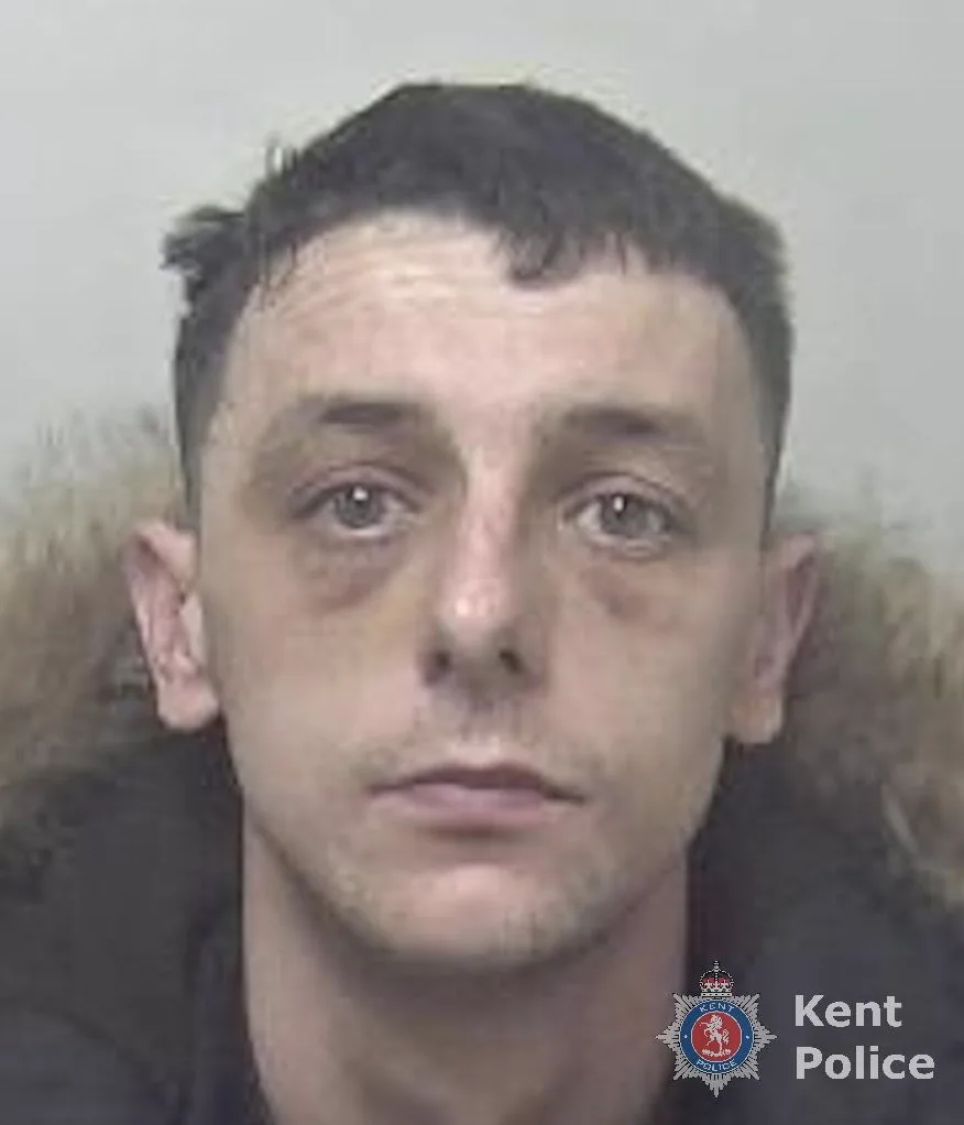 Two Jailed for Brutal Early Morning High Street Attack in Herne Bay