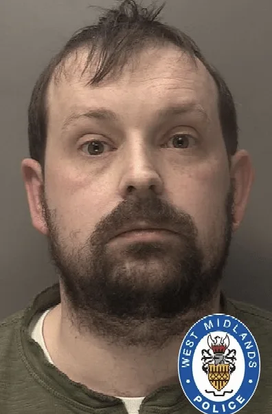 Paedophile Matthew Reilly Arrested in UK-Wide Child Sex Offender Probe with 40 Victims Identified