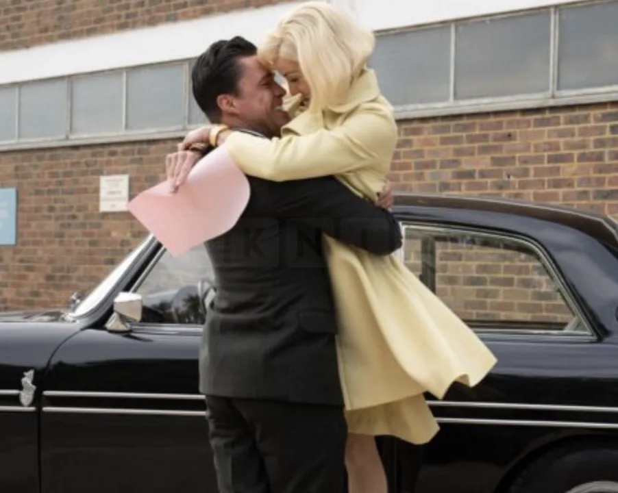 Call the Midwife Shock: Helen George Confirmed Back as Nurse Trixie in Series 14