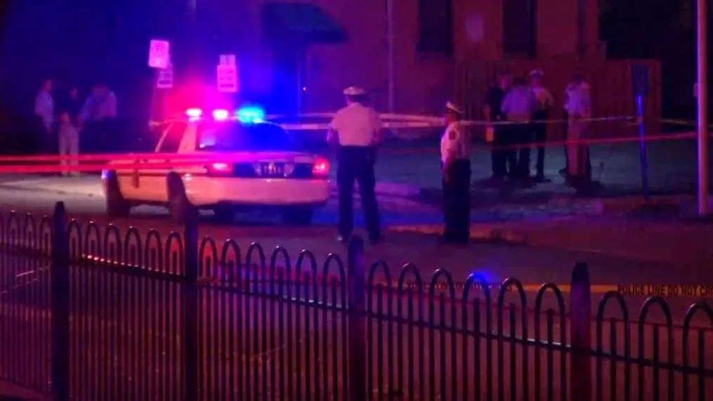 Utica Tragedy: 13-Year-Old Fatally Shot by Police Mistakenly Carrying Replica Gun