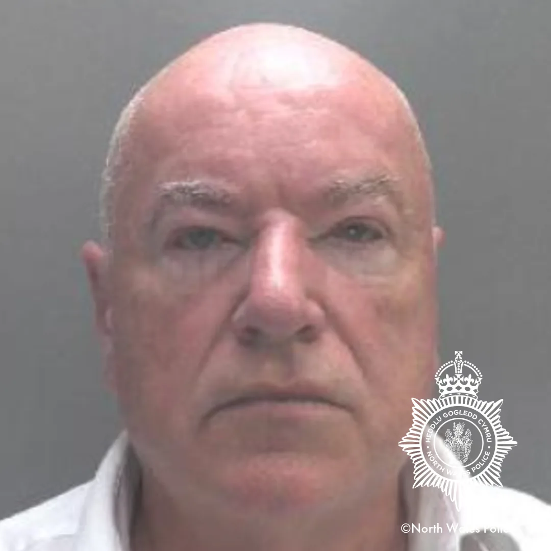Ex-Headteacher Neil Foden Jailed for 17 Years Over Shocking Child Sex Abuse at Ysgol Friars