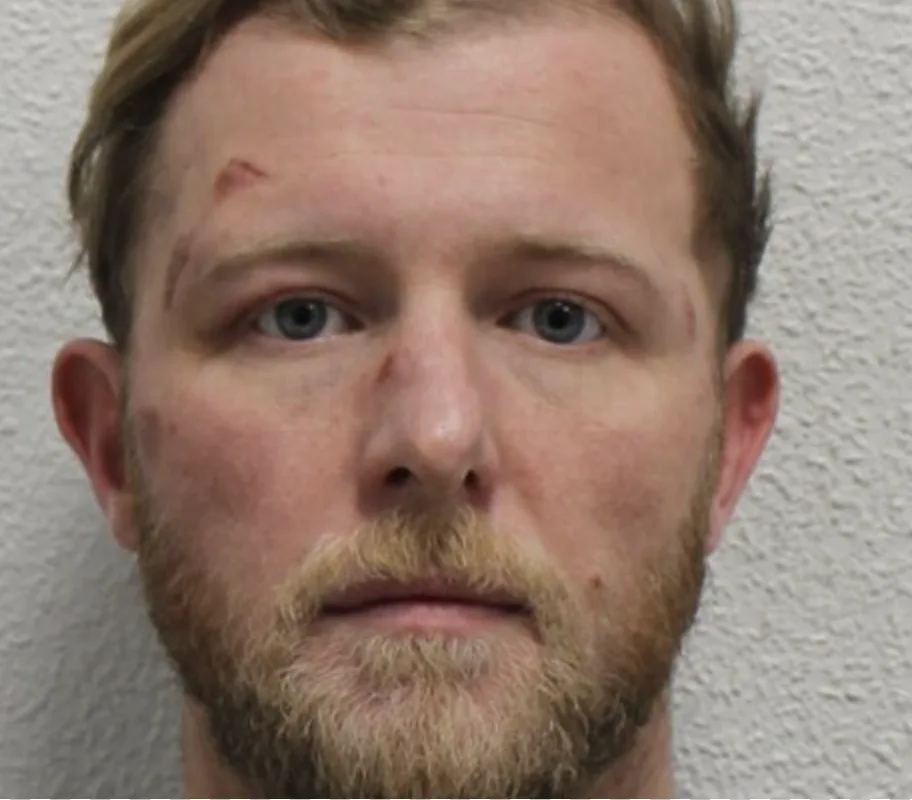 First Image of Bexley Murderer Tony Curant Released as Community Mourns Leila Young
