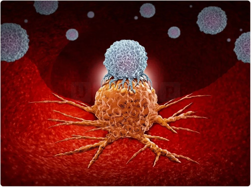 Aarhus University Cancer Breakthrough: Virus and Drug Combo Smashes Treatment-Resistant Tumours